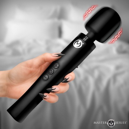 Picture of Thunderstick Pro Slim Wand Massager