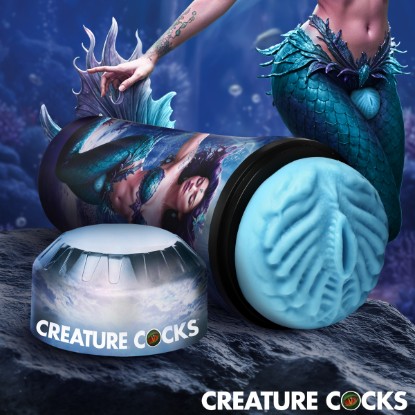 Picture of Maven Mermaid Stroker