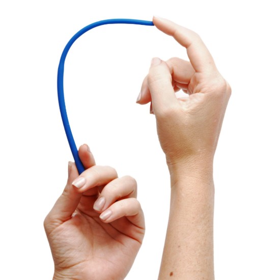 Picture of Invasion Silicone Urethral Sound Trainer Set