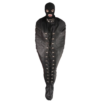 Picture of Premium Leather Sleep Sack- Large