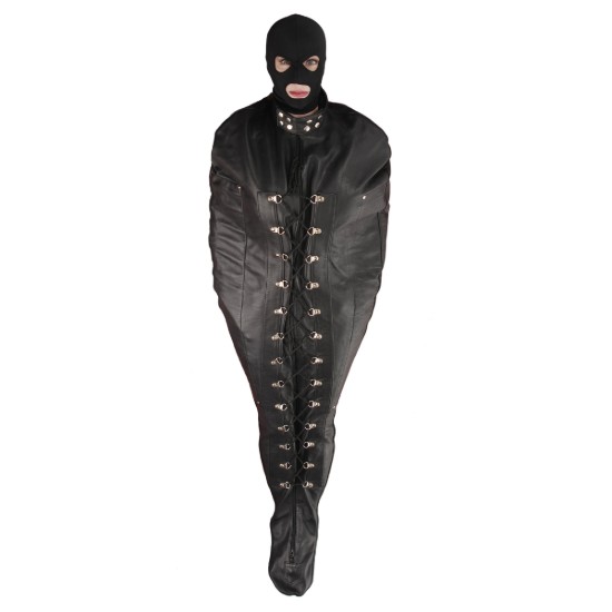 Picture of Premium Leather Sleep Sack- Small
