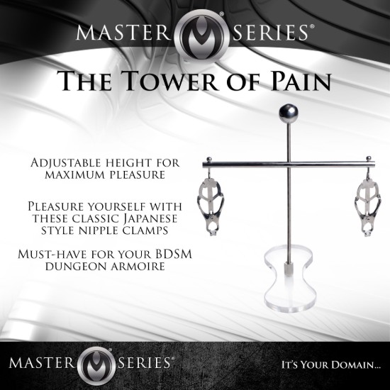 Picture of The Tower of Pain