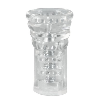 Picture of Sue Johanson Head Honcho