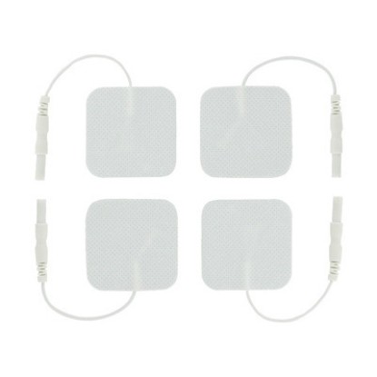 Picture of Zeus Electro Pads 4-Pack