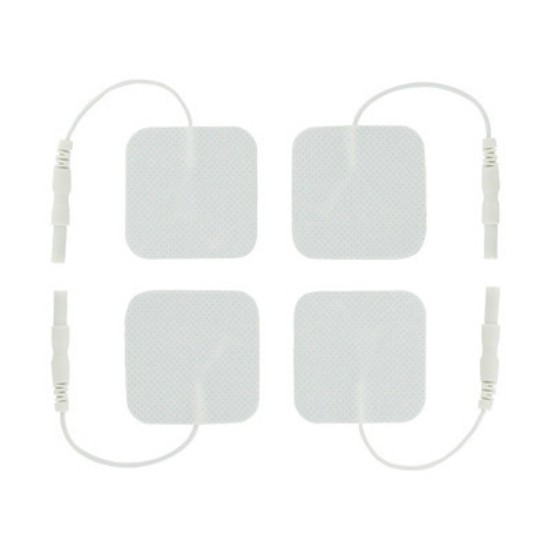 Picture of Zeus Electro Pads 4-Pack