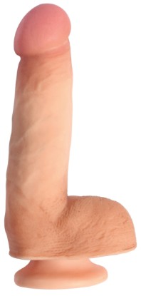 Picture of 6 Inch BioSkin Dildo