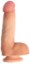 Picture of 6 Inch BioSkin Dildo