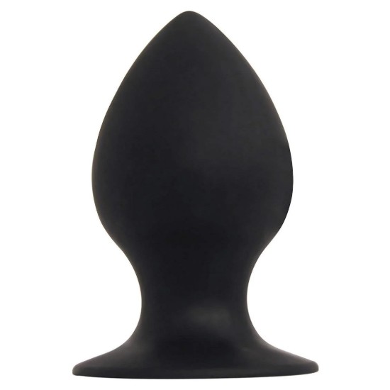 Picture of Daddy-O Silicone Anal Plug - Large