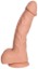 Picture of 7 Inch Mister Right Dildo - Light