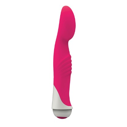 Picture of Jenny 7 Function G-Spot Vibe- Pink