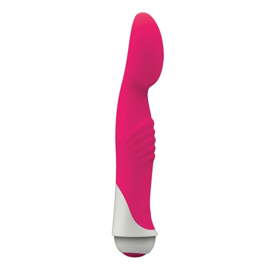 Picture of Jenny 7 Function G-Spot Vibe- Pink
