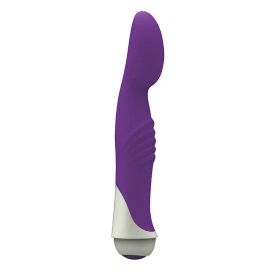 Picture of Jenny 7 Function G-Spot Vibe- Purple
