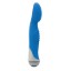 Picture of Jenny 7 Function G-Spot Vibe- Blue