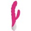 Picture of Ellen 20x Silicone Vibrator â€“ Pink