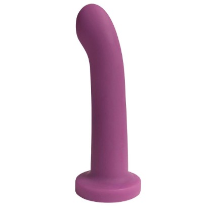 Picture of Gee Spot 21X Vibrating Silicone Dildo