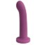 Picture of Gee Spot 21X Vibrating Silicone Dildo