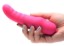 Picture of 7X Lil Wavy Mini Silicone G-Spot Vibe - Magenta