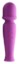 Picture of 10X Silicone Wand Massager - Violet