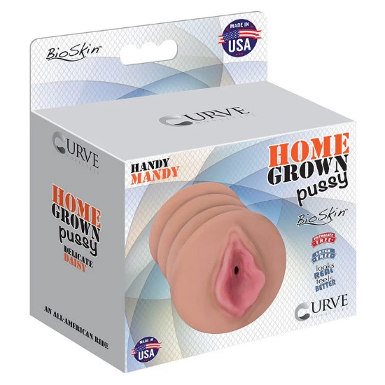 Picture of Handy Mandy Stroker - Tan