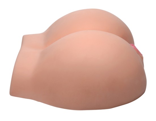 Picture of Bottoms Up Brooke Ass Masturbator - Light