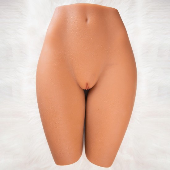 Picture of Mistress Giselle Life Size Poseable Lower Torso Masturbator