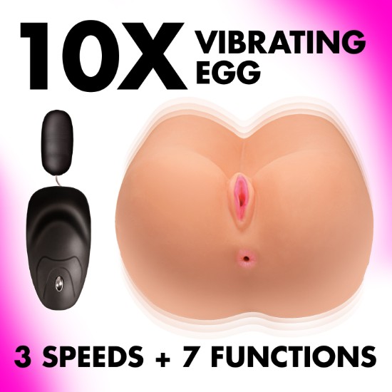 Picture of Mistress Maddie Missionary Masturbator- Flesh