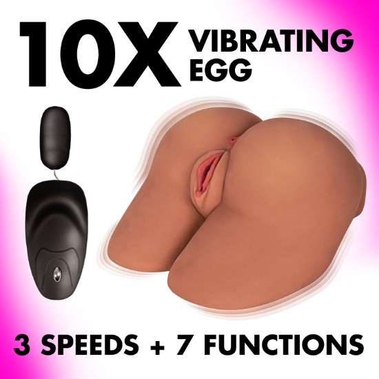 Picture of Mistress Mia Backdoor Butt- Tan