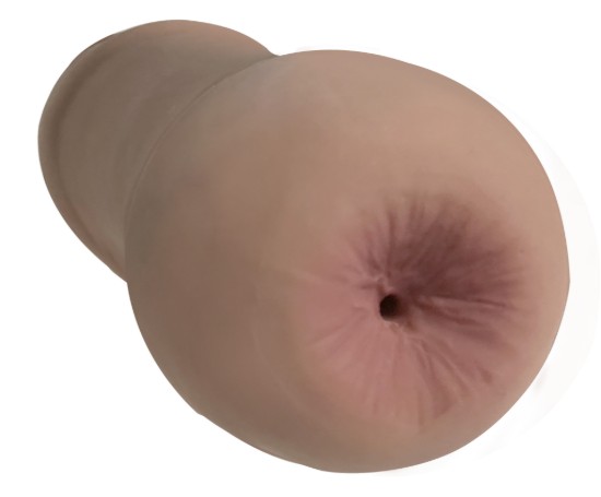 Picture of Mistress Callie and Chloe Vibrating Double Stroker