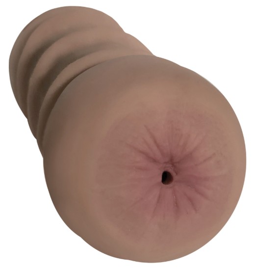 Picture of Mistress Sophia and Sabrina Vibrating Double Stroker