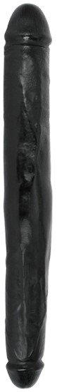 Picture of JOCK 18 Inch Tapered Double Dong Black
