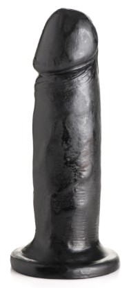 Picture of JOCK 6 Inch Dong Black