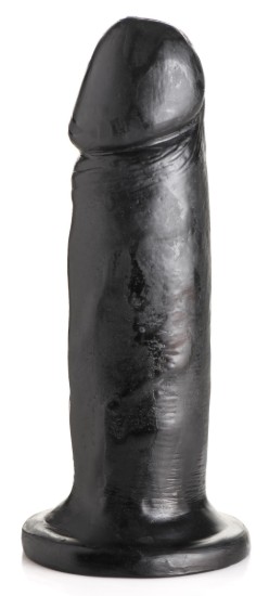 Picture of JOCK 6 Inch Dong Black