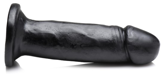 Picture of JOCK 6 Inch Dong Black