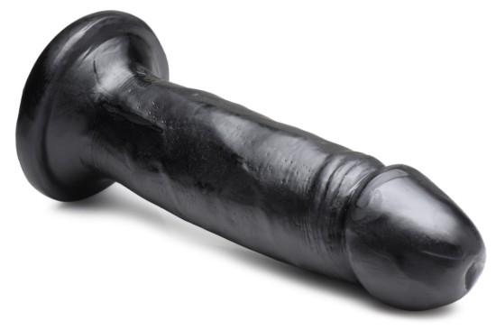 Picture of JOCK 6 Inch Dong Black