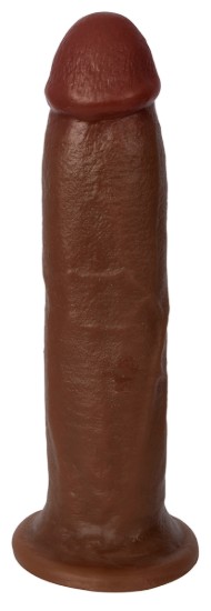Picture of JOCK 8 Inch Dong Brown
