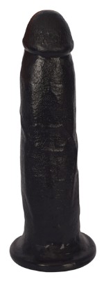 Picture of JOCK 8 Inch Dong  Black