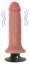 Picture of Jock Light Vibrating Dildo - 6 Inch