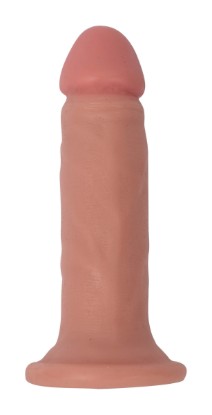Picture of Jock Light Bareskin Dildo - 6 Inch