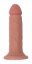 Picture of Jock Light Bareskin Dildo - 6 Inch