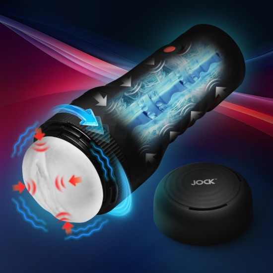 Picture of Tightening and Vibrating Masturbator