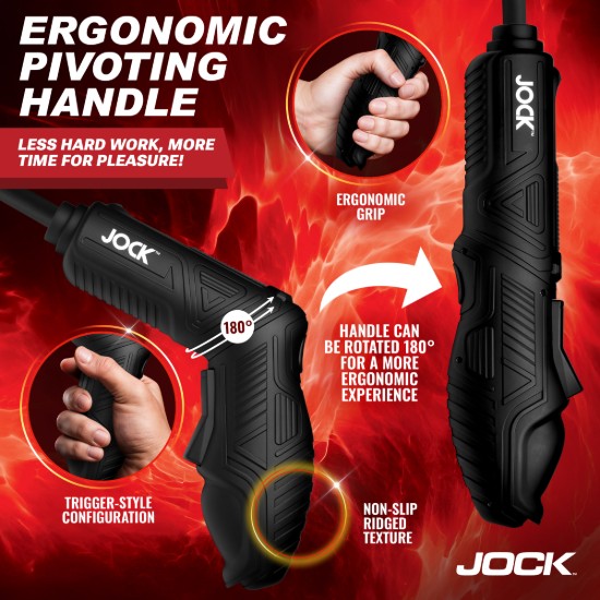 Picture of Power Pumper Automatic Penis Pump with Cylinder