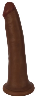 Picture of Thinz 8 Inch Slim Dildo- Medium