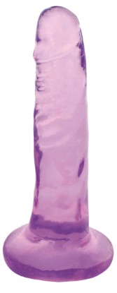 Picture of 6 Inch Slim Stick Grape Ice