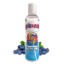 Picture of Lollicock 4 oz. Water-based Flavored Lubricant - Blue Berry