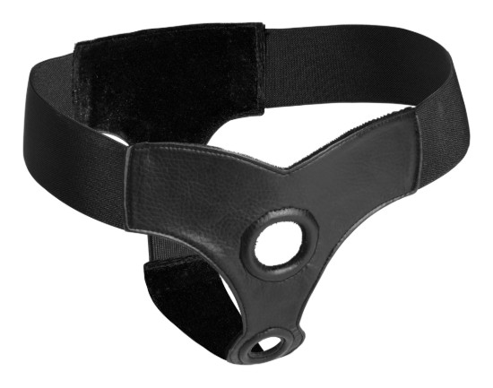 Picture of Skyler Double Penetration Strap-on Harness