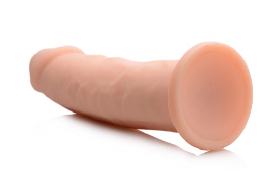 Picture of Silexpan Light Hypoallergenic Silicone Dildo - 6 Inch