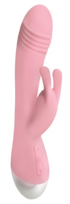 Picture of Speedy 50X Silicone Rabbit Vibrator