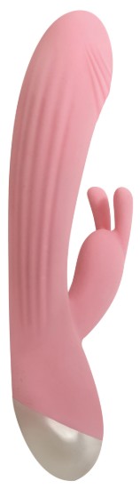Picture of Speedy 50X Silicone Rabbit Vibrator