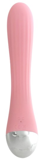 Picture of Speedy 50X Silicone Rabbit Vibrator
