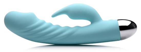 Picture of Sassy 10X Silicone G-Spot Vibrator